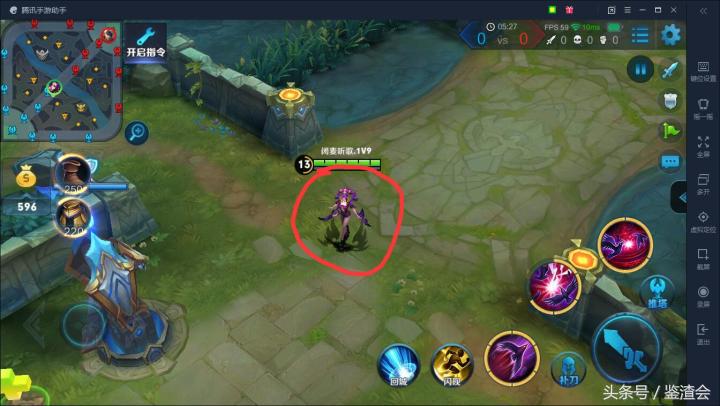 王者荣耀pc和安卓,王者荣耀pc端模拟器是什么