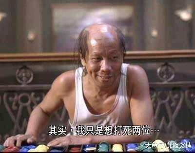 一句话成就经典台词,20句经典电影台词总有一句惊艳你