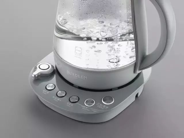 养生壶熬粥的做法,养生壶做的营养粥