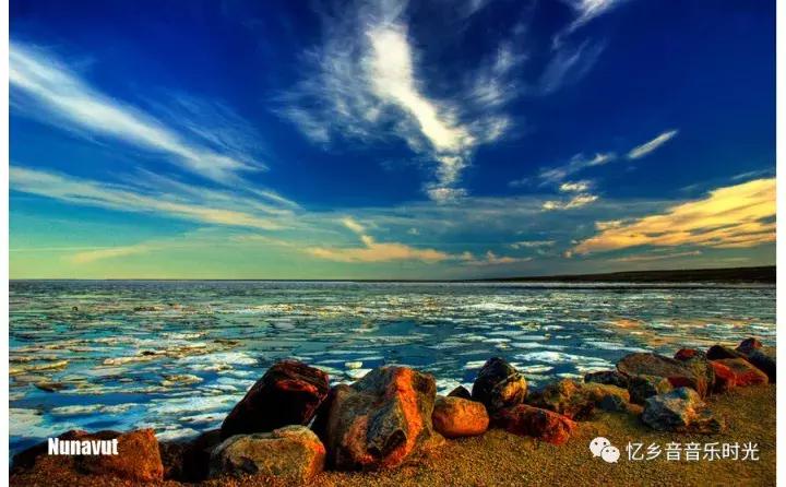 《哦！加拿大》（OhCanada）