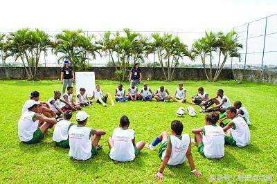 世界杯夺冠最多的足球队,足球王国是不是一个国家