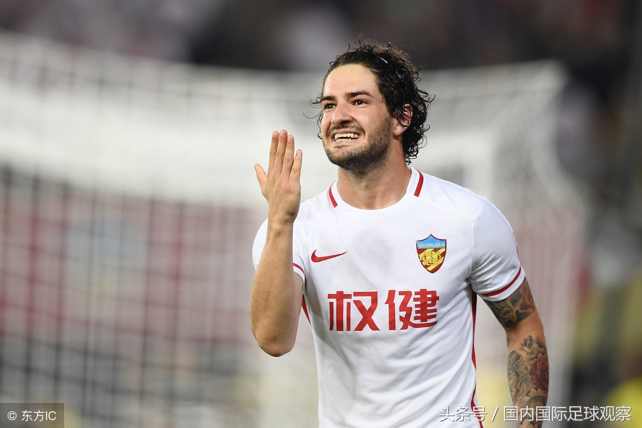 天津权健主场负于重庆,天津权健3连胜