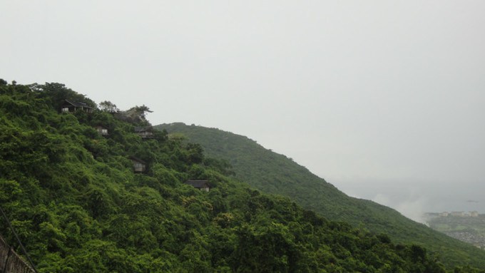 sanya天之涯，海之角我们来了