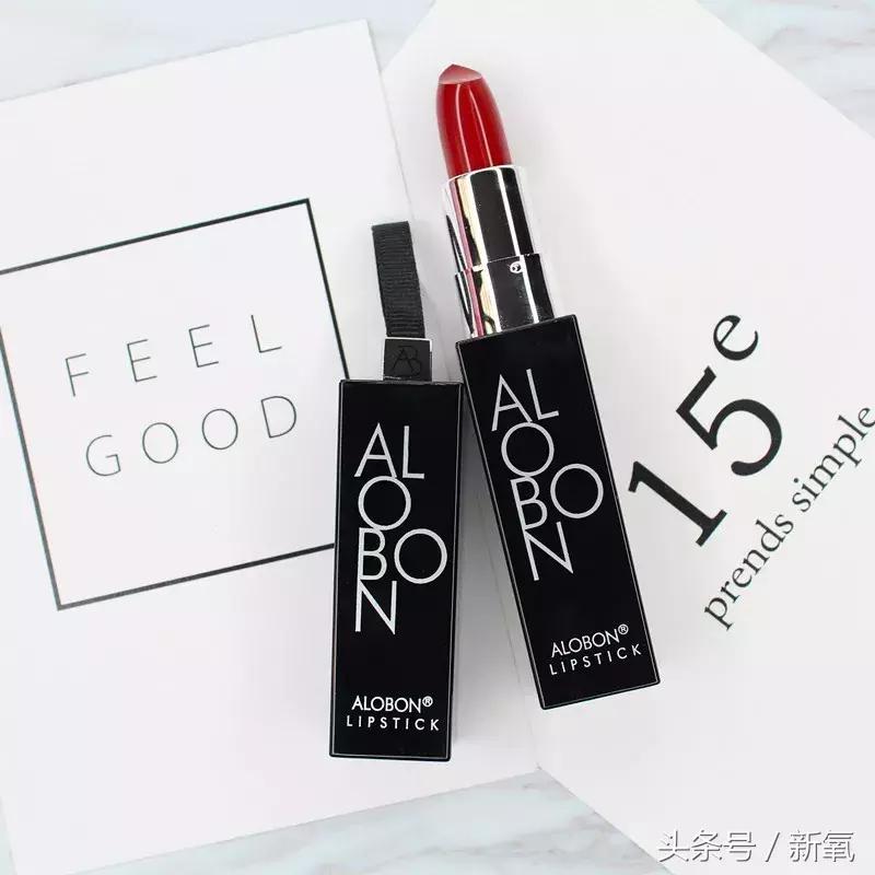 300块的口红和十几块的口红,200-300块钱的口红推荐