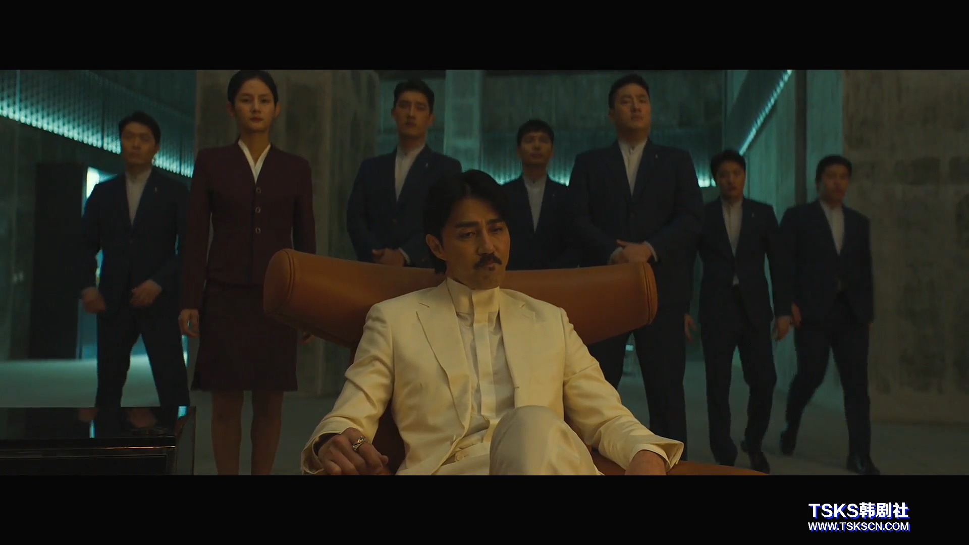 复仇与救赎,韩国复仇电影无尿点