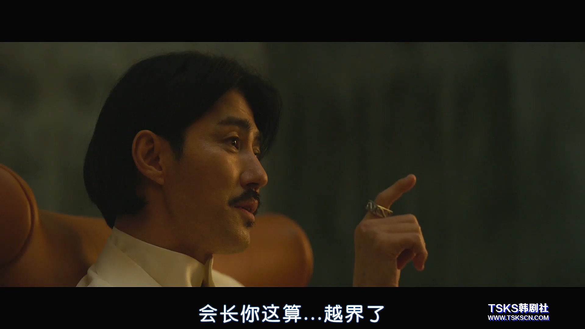 复仇与救赎,韩国复仇电影无尿点