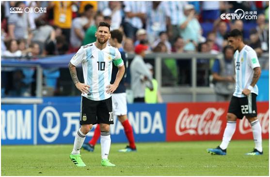 后梅西时代阿根廷,巅峰时期的梅西和c罗谁更强