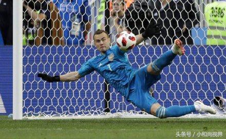 阿金费耶夫守门员,阿金费耶夫欧冠零封