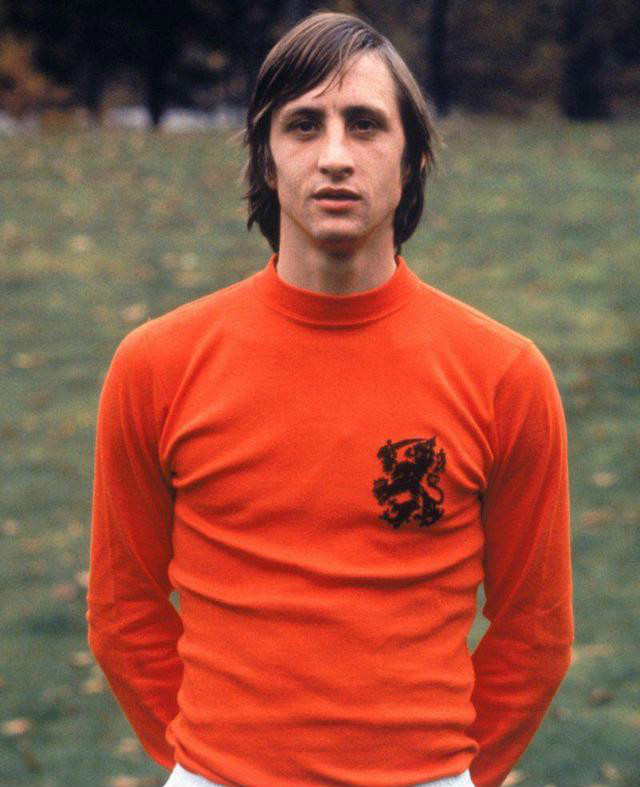 世界足坛历史十大超级巨星,世界足坛史上十大巨星排名