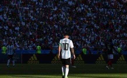 阿根廷世界杯被淘汰了么,阿根廷被巴西美洲杯淘汰