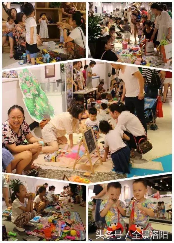 三天万人次！洛阳旅发集团“匠心雅集”200期课庆圆满落幕