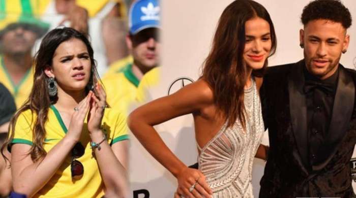 c罗的历任女朋友,c罗和内马尔的感情经历相似度