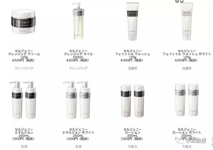 黛珂最好用的是哪个系列,黛珂经典款和新款