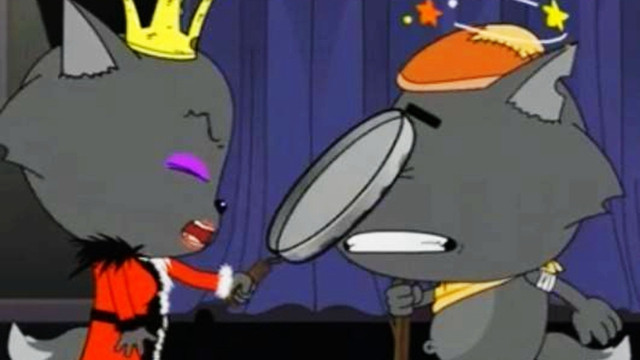 喜羊羊与灰太狼下架,喜羊羊与灰太狼被家长喷下架了吗