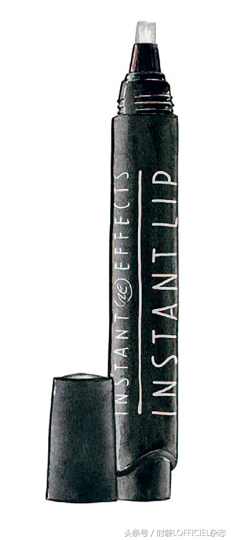 媲美微整XXL唇不打针