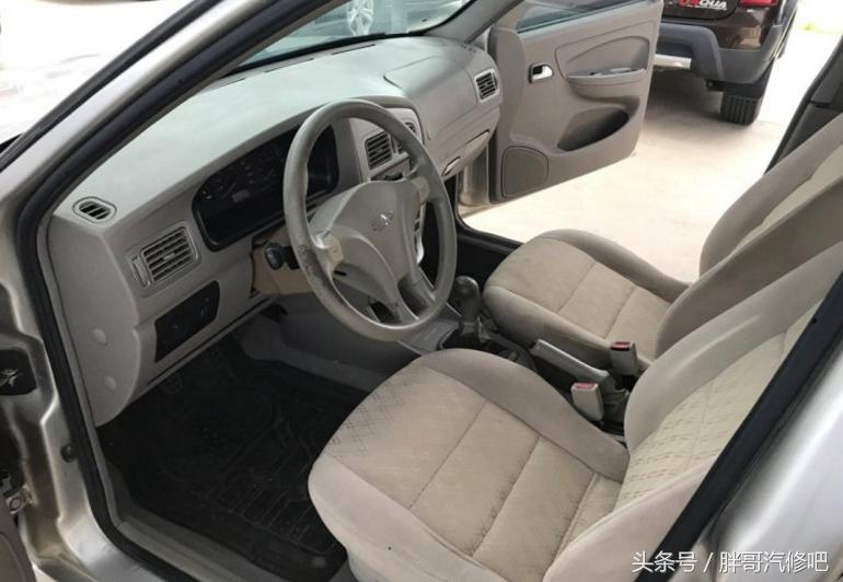 二手车胖哥推荐,车况最好的也不超过2万,全系里面随便选