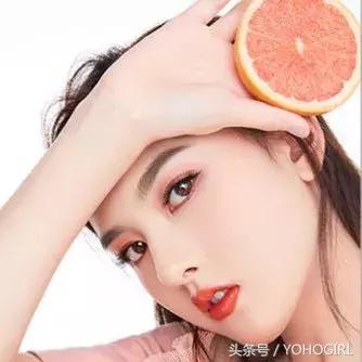 看嘴唇猜明星名字,明星同款超显白的色号