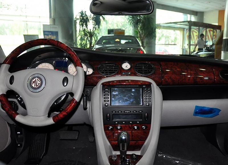 质量过硬的两厢国产车,国产特别有质感的车