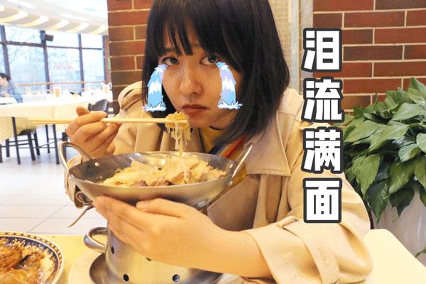 这家开了87年的老店酱汁才是灵魂,这家开了二十多年的猪蹄老店