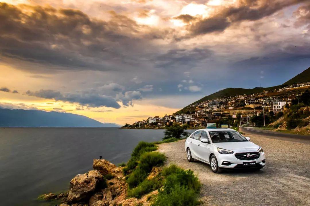 别克凯越有什么缺点和优点,全新一代凯越到底值不值得购买