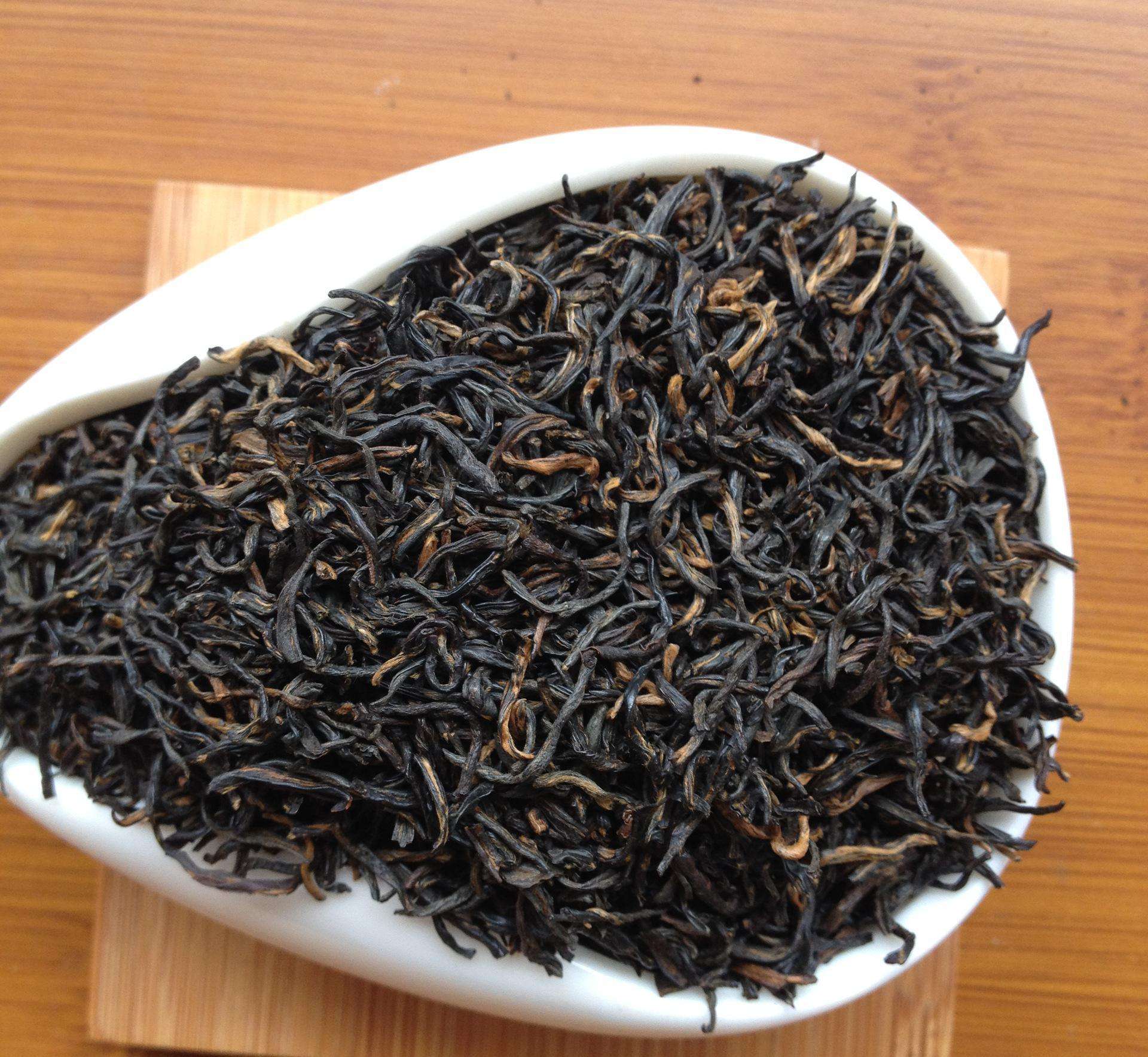 茶叶的分类的六大基本茶类有哪些,六大茶类各个茶的特点