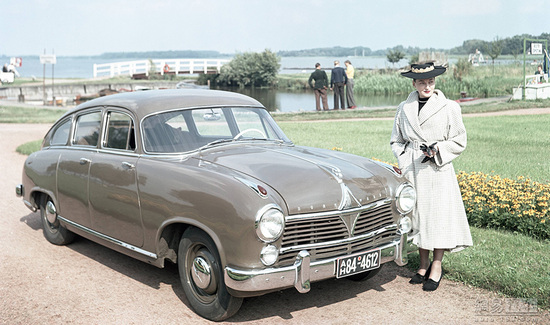 自诩德系豪华品牌，身份戳破销量暴跌，宝沃汽车未来何去何从？