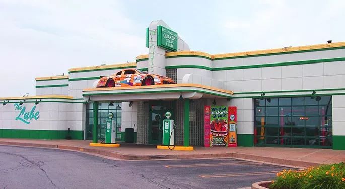 刚刚，2018北美快速换油（快保）连锁TOP50榜单发布｜海外