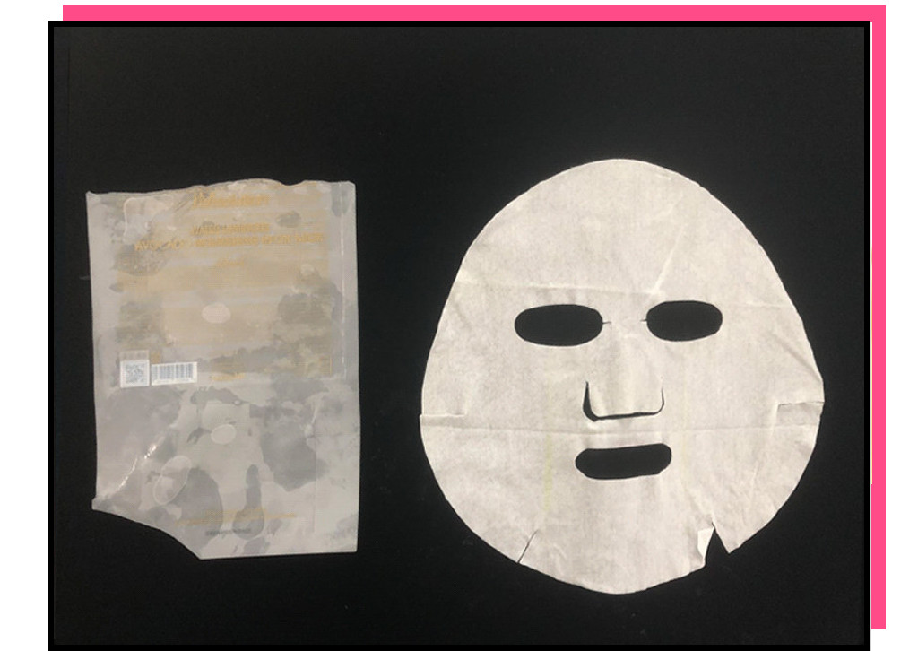 公认最好用的10大网红面膜,网红固体清洁面膜好用吗