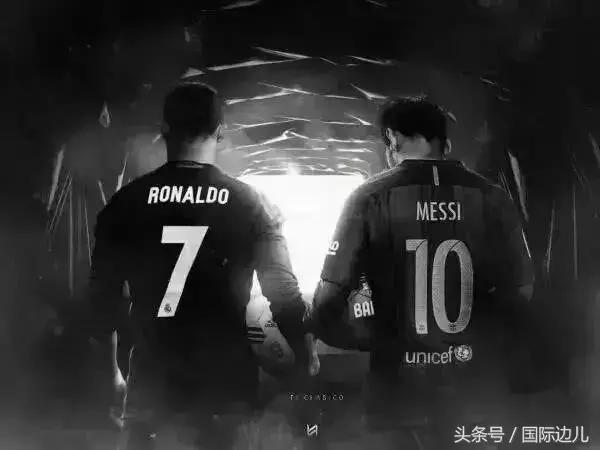 c罗梅西落幕对足坛的影响,c罗梅西最近一次对决