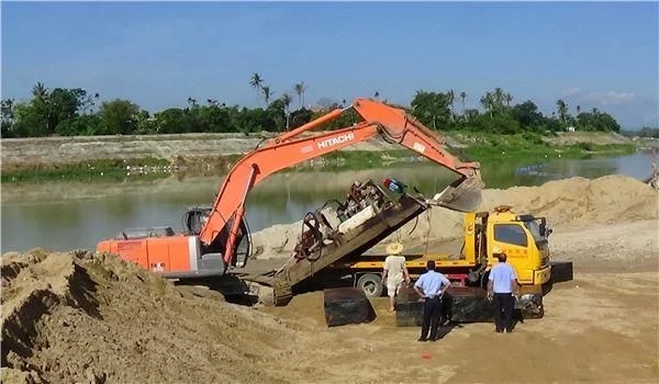 砂石上涨的原因和影响,砂石价格还将一路飞涨