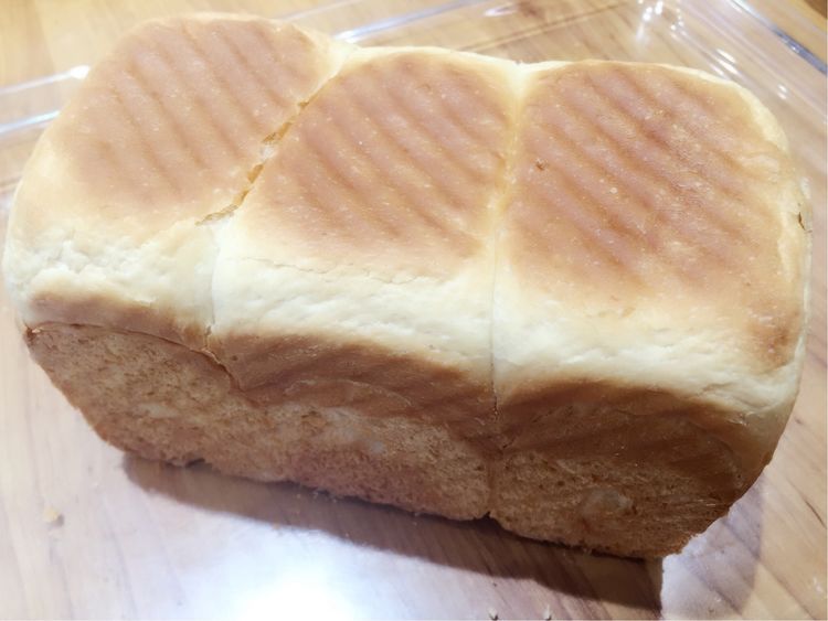 蜂蜜鸡蛋吐司块的各种做法小甜点,蜂蜜吐司的家常做法烤箱