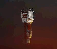 刺激战场最早的枪械皮肤m416,scar-l皮肤刺激战场