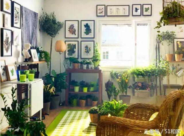 宜家家居改造出租屋,1000块爆改房间