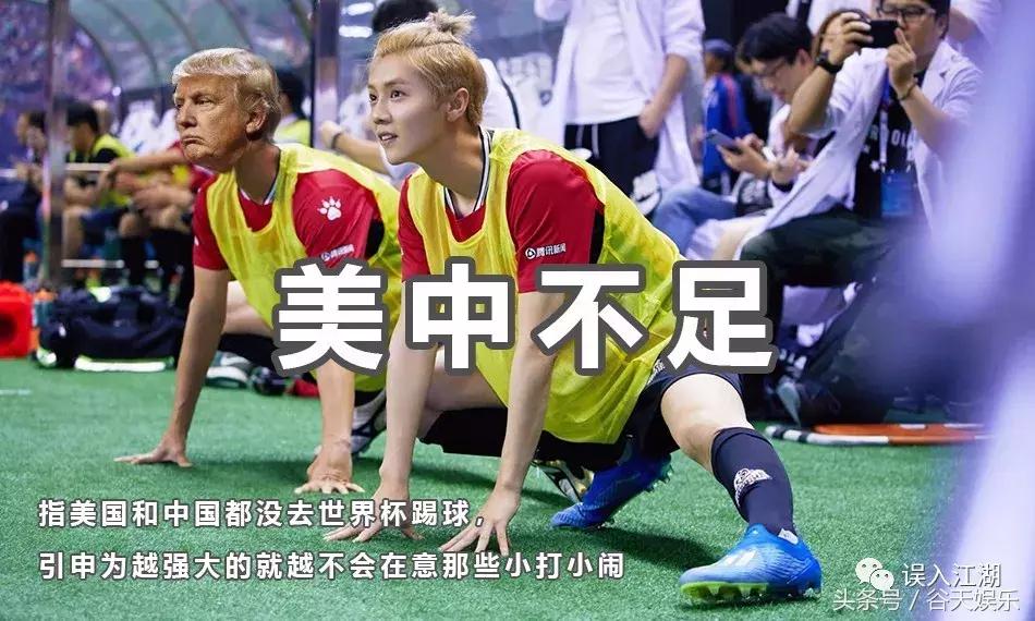 世界杯四字成语,世界杯经典成语