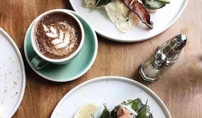 这些有意思的咖啡馆你去过吗,除了星巴克还有哪些好喝的咖啡店