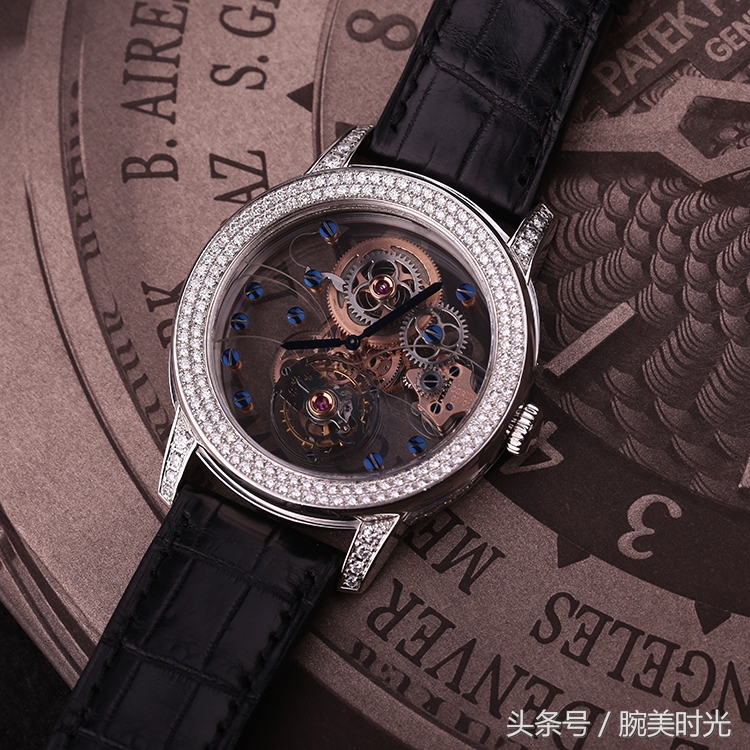 看了不怕被坑玩表秘籍之——知名手表维修鉴定保养的秘密事儿