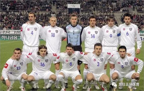 坚韧的俄罗斯人,坚韧的克罗地亚人