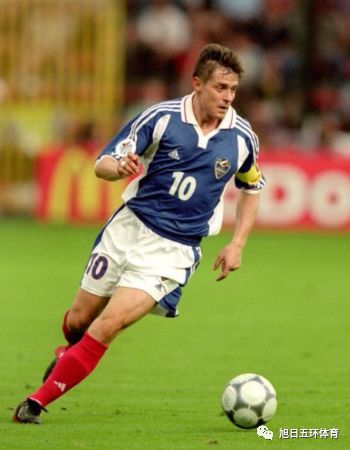 坚韧的斯拉夫人和神奇的门将之夜