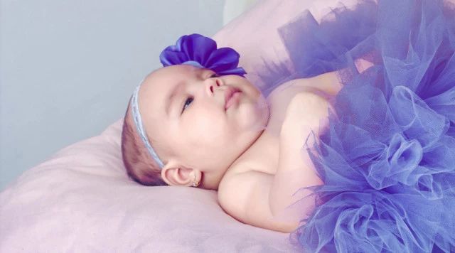 精致潮妈妈,精致潮女