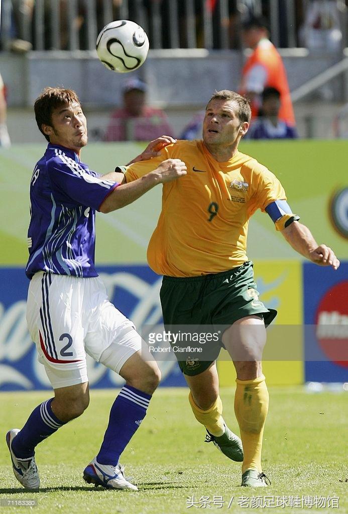 2006年德国世界杯诸神黄昏,2006德国世界杯最后一战