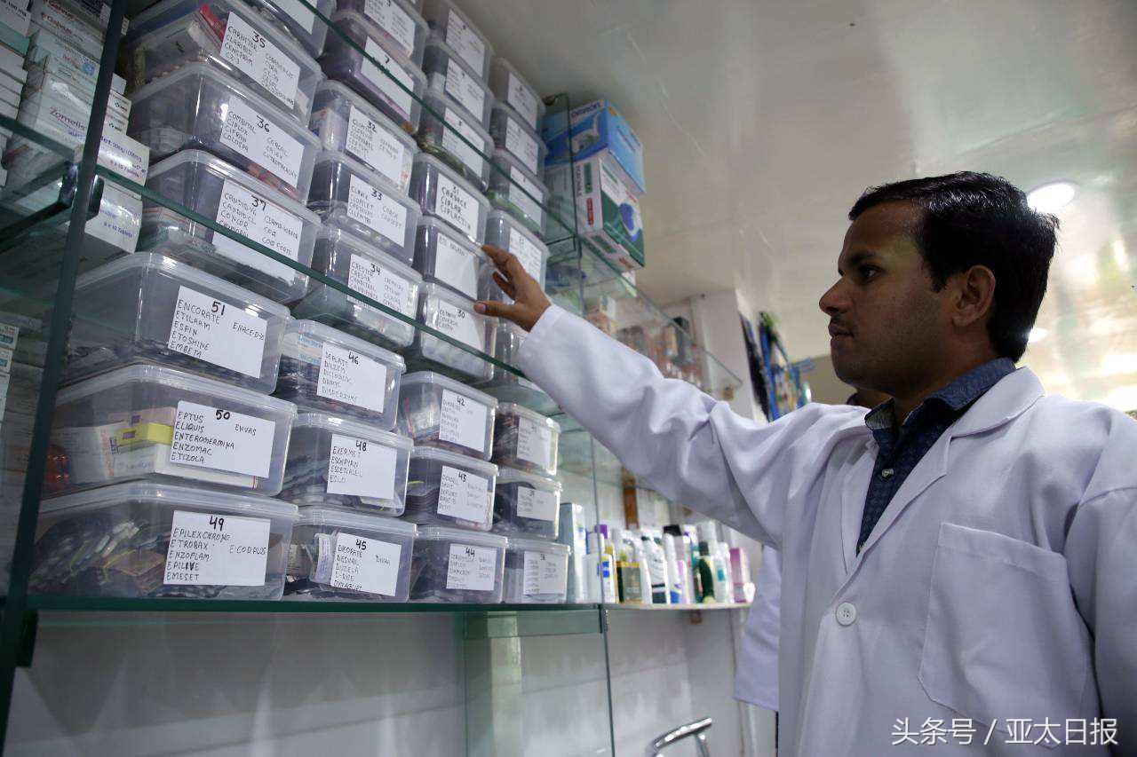 印度仿制特效药价格,印度仿制特效药真的那么厉害