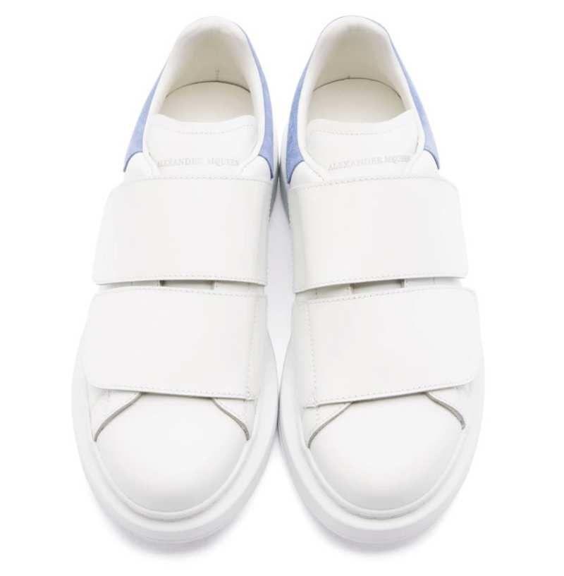 mcqueen复古鞋真假 (真假mcqueen鞋)