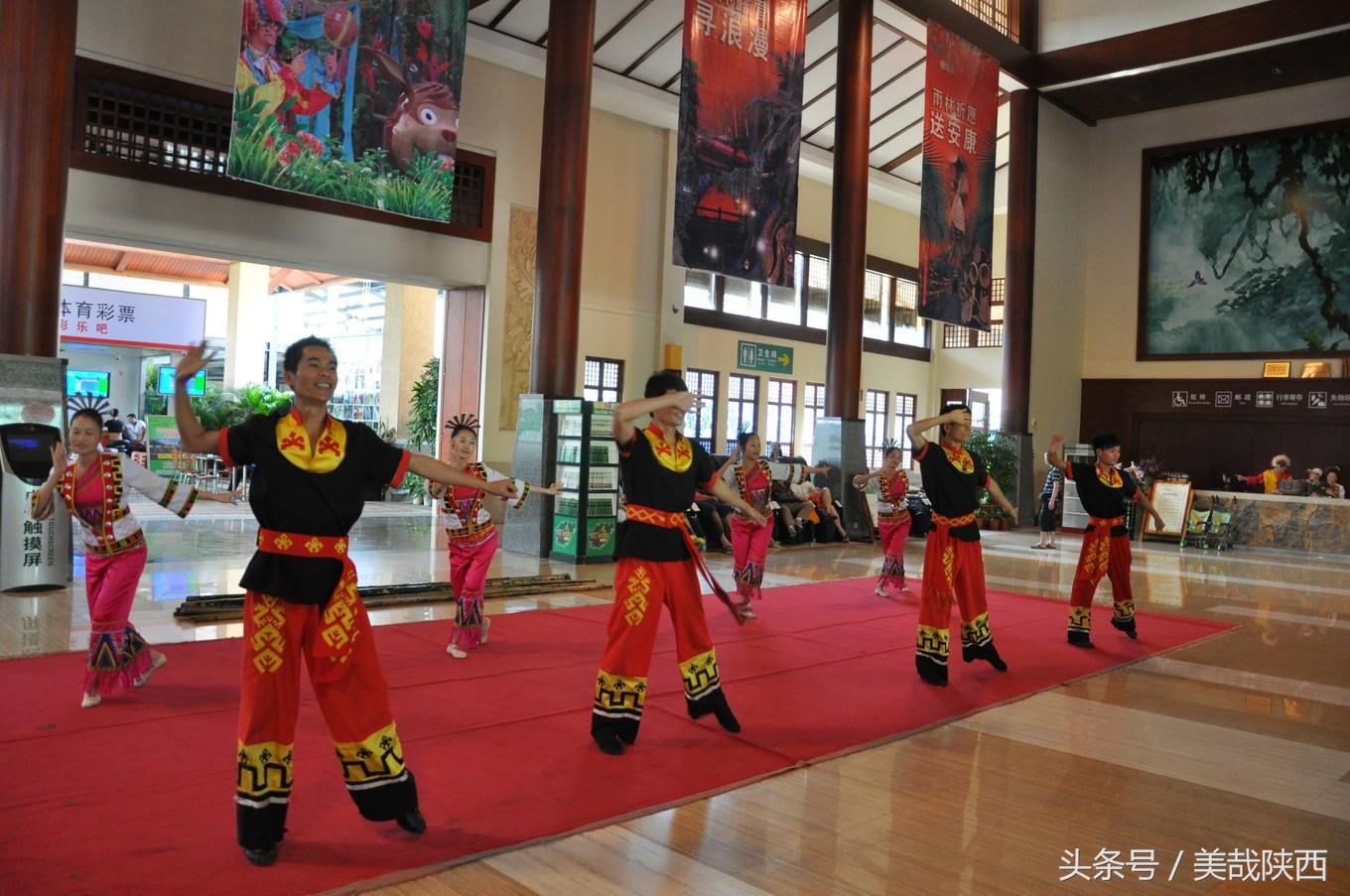 三亚，拥有全海南岛最美丽的海滨风光