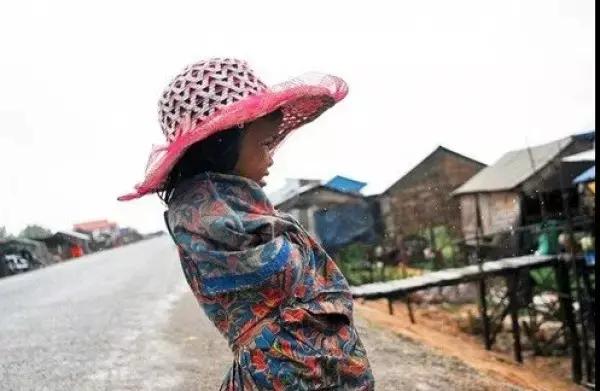 柬埔寨人真实生活视频,柬埔寨普通人生活的图片