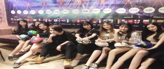 谢俊奇台湾,歌手谢俊奇