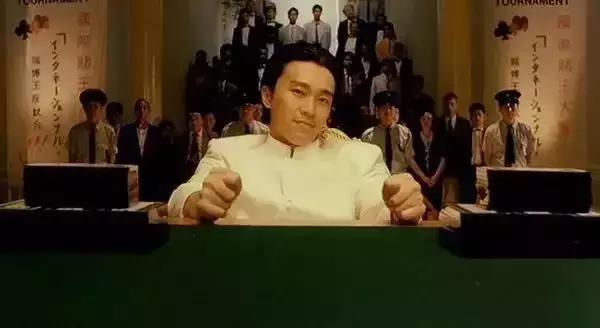 周星驰百年孤独,周星驰憔悴