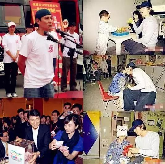 周星驰百年孤独,周星驰憔悴