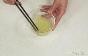 1分钟懒人易做的双皮奶不用烤箱,简单美食做法懒人教程甜品双皮奶