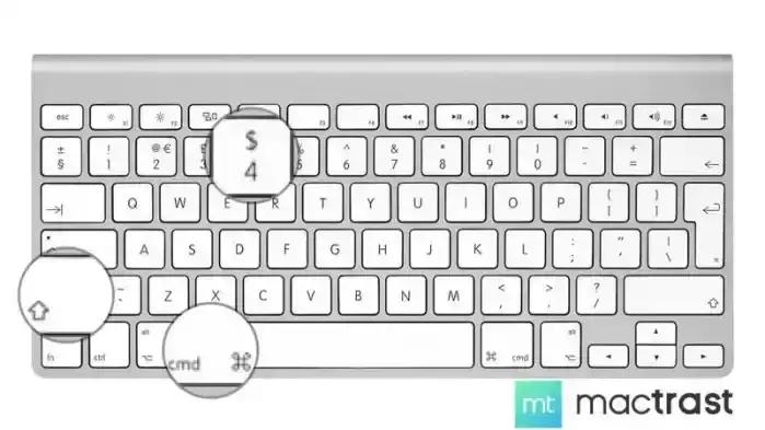 mac系统概览截图,macbookair截图快捷键