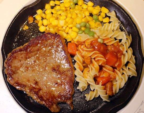 菲力牛排为什么是苦的,菲力牛排是真正的牛排吗